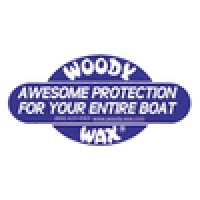 Woody Wax logo, Woody Wax contact details