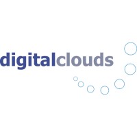 Digital Clouds logo, Digital Clouds contact details