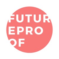 Future Proof Studio logo, Future Proof Studio contact details