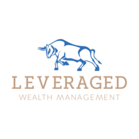 Leveraged Wealth Management logo, Leveraged Wealth Management contact details