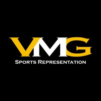 VMG Sports Representation logo, VMG Sports Representation contact details