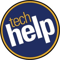 Tech Help logo, Tech Help contact details