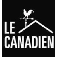 Groupe Le Canadien logo, Groupe Le Canadien contact details