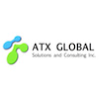 ATX Global Solutions and Consulting Inc. logo, ATX Global Solutions and Consulting Inc. contact details