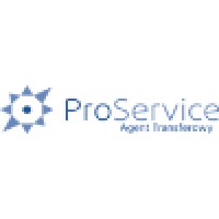 ProService Agent Transferowy Sp. z o.o. logo, ProService Agent Transferowy Sp. z o.o. contact details