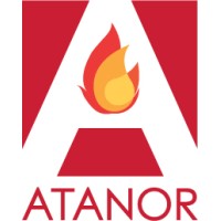 Atanor logo, Atanor contact details