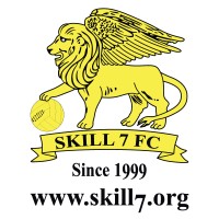 Skill 7 Limited logo, Skill 7 Limited contact details