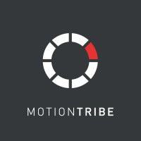 MotionTribe logo, MotionTribe contact details