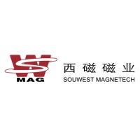 SOUWEST MAGNETECH logo, SOUWEST MAGNETECH contact details