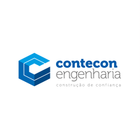 Contecon Engenharia logo, Contecon Engenharia contact details