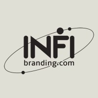 infibranding logo, infibranding contact details