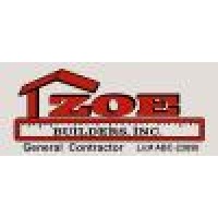 Zoe Construction logo, Zoe Construction contact details