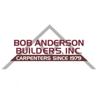 Bob Anderson Builders, Inc. logo, Bob Anderson Builders, Inc. contact details