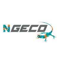 NGeco logo, NGeco contact details