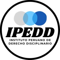 Instituto Peruano de Derecho Disciplinario (IPEDD) logo, Instituto Peruano de Derecho Disciplinario (IPEDD) contact details