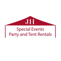 JH Special Events Party & Tent Rentals logo, JH Special Events Party & Tent Rentals contact details