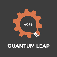 FRC Team 4079 - Quantum Leap logo, FRC Team 4079 - Quantum Leap contact details