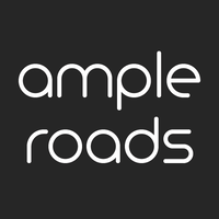 Ample Roads logo, Ample Roads contact details