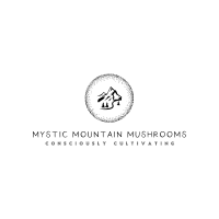 Mystic Mountain Mushrooms logo, Mystic Mountain Mushrooms contact details