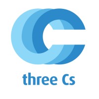 Three Cs Support Ltd logo, Three Cs Support Ltd contact details