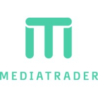 MediaTrader logo, MediaTrader contact details