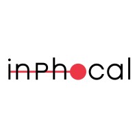 inPhocal logo, inPhocal contact details