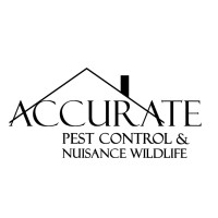 Accurate Pest Control & Nuisance Wildlife logo, Accurate Pest Control & Nuisance Wildlife contact details