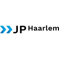 JP Haarlem Delivery logo, JP Haarlem Delivery contact details