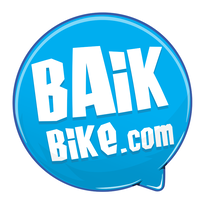 BaikBike Dot Com logo, BaikBike Dot Com contact details