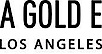 A Gold logo, A Gold contact details