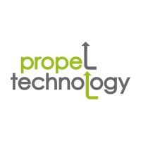 Propel Technology logo, Propel Technology contact details