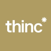 Thinc logo, Thinc contact details