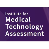 institute for Medical Technology Assessment logo, institute for Medical Technology Assessment contact details