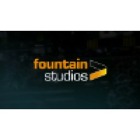 Fountain Studios logo, Fountain Studios contact details