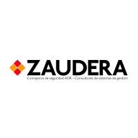 Zaudera logo, Zaudera contact details