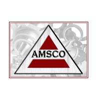 AMSCO LLC logo, AMSCO LLC contact details