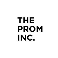 The Prom Inc. logo, The Prom Inc. contact details