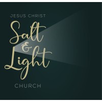 Jesus Christ Salt & Light Church logo, Jesus Christ Salt & Light Church contact details