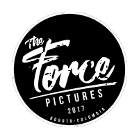 THE FORCE PICTURES logo, THE FORCE PICTURES contact details