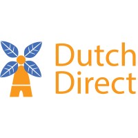 Dutch Direct logo, Dutch Direct contact details