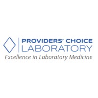 Providers' Choice Laboratory logo, Providers' Choice Laboratory contact details