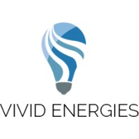 Vivid Energies logo, Vivid Energies contact details