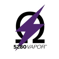 5280 Vapor LLC logo, 5280 Vapor LLC contact details