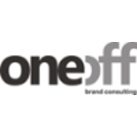 OneOff Brand Consulting logo, OneOff Brand Consulting contact details