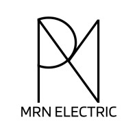 MRN Electric logo, MRN Electric contact details