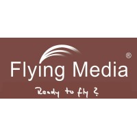 Flying Media logo, Flying Media contact details