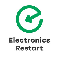 Electronics Restart logo, Electronics Restart contact details