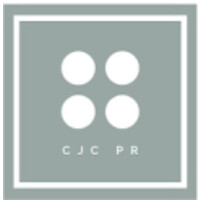 CJC PR Agency logo, CJC PR Agency contact details