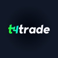 t4trade logo, t4trade contact details