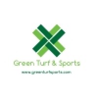 Green Turf & Sports logo, Green Turf & Sports contact details